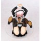 Nitro Super Sonic Image Character PVC Statue 1/6 Super Soniko Gothic Maid 12 cm